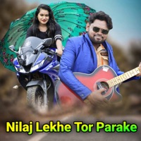 Nilaj Lekhe Tor Parake - Single - Jashobanta Sagar