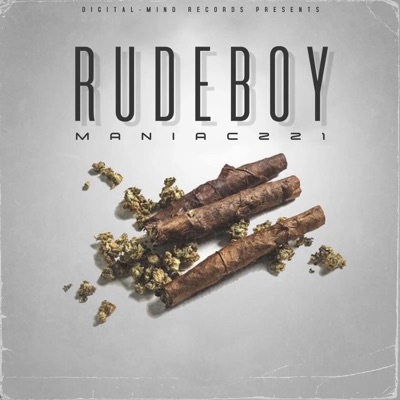 Rudeboy - Single