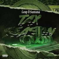 Tax Season - Single - Coup D Santana