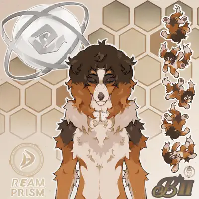Eric McCloud의 Baron II: Dream Prism을(를) 감상해 보세요.
