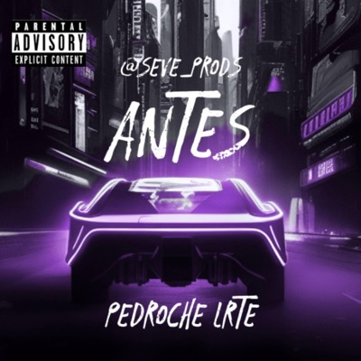 Antes - Single