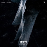 Stride (feat. Gabanna) - Single - Smote