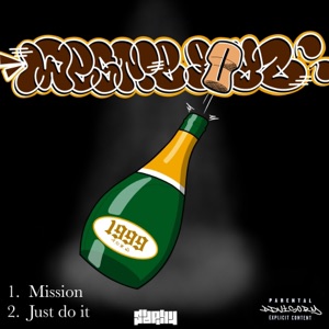 Mission - Single