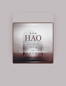 Listen to HAO, watch music videos, read bio, see tour dates & more!