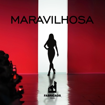 Maravilhosa - Single