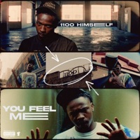 You Feel Me - Single - 1100 Himself
