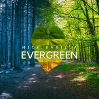 Evergreen - Single - Nick Barilla