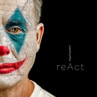 reAct (Original Score) - Miguel Jaubert