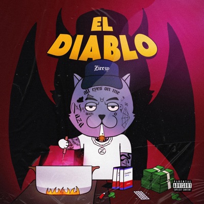 El Diablo - EP