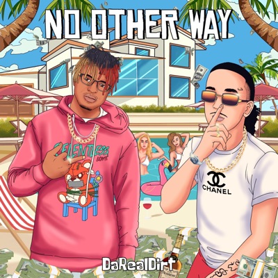 Going Thru Changes (feat. BabySosa & RellyDaYvngin) - Single