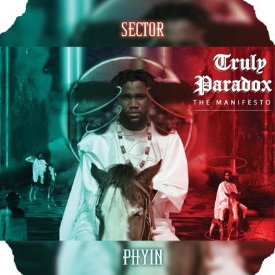 Truly Paradox : The Manifesto - EP