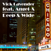 Vick Lavender (feat. Angela) - EP - Vick Lavender