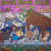 Escape From The Killer 1994
