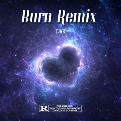 Burn - Single