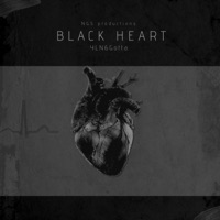 BlackHeart - Single - YLN6GOTTA