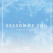 Season of You (Winter Version) artwork