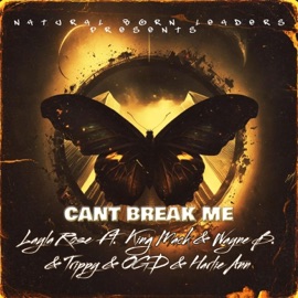 Cant Break Me (feat. King Mack, Wayne B., Young Trippy, OGD & Harlie Ann) Layla Rose
