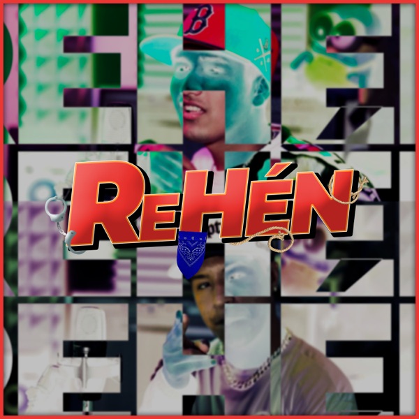 Rehén