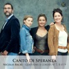 Quatuor Psophos  Bacri: Canto Di Speranza