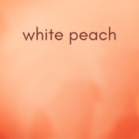 White Peach - Single - Smolin