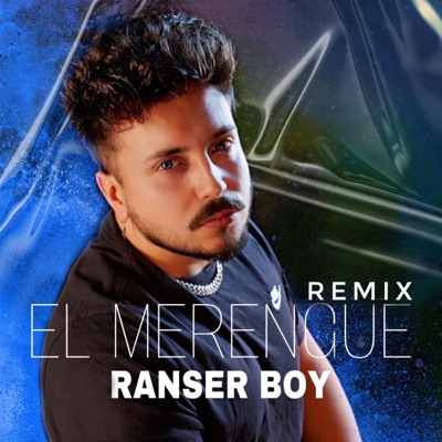El Merengue - Single