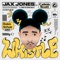 Whistle - Jax Jones, Calum Scott & Robin Schulz lyrics