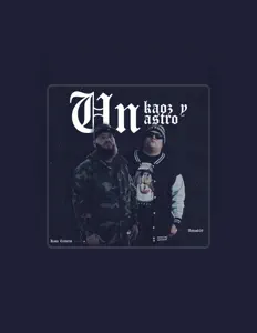 Kaoz Criterio सुनें, म्यूज़िक वीडियो देखें, बायो पढ़ें, दौरे की तारीखें और बहुत कुछ देखें!