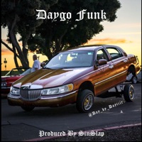 Daygo Funk - Single - SinSlap