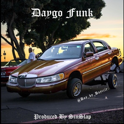 Daygo Funk - Single