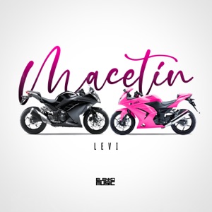 Macetin