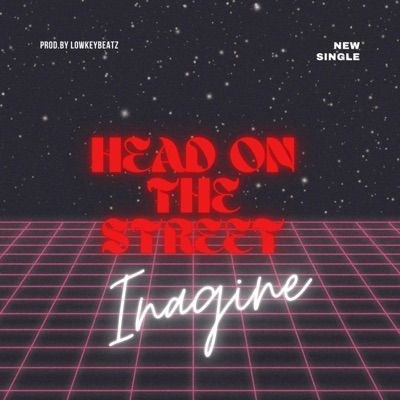 Head On The Street - Single