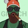 Der Grinch - Single