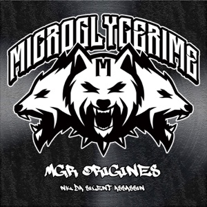 Mgr ORIGINES - EP