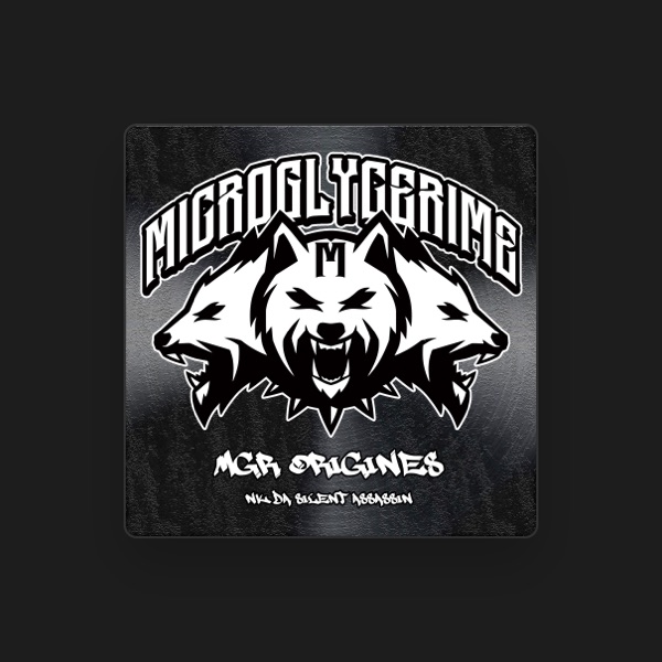 Microglycerime's avatar
