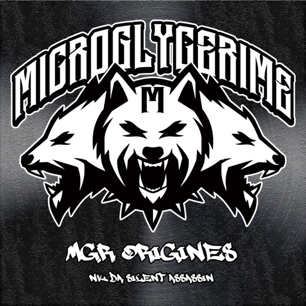 Mgr ORIGINES - EP