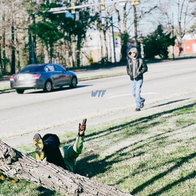 Wtf - Single