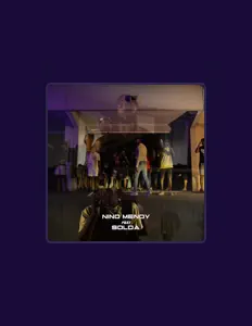 聆聽 Nino Mendy、觀看音樂影片、閱讀小傳、查看巡演日期等！