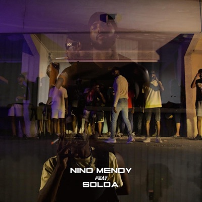 F.T.M (feat. Solda) - Single