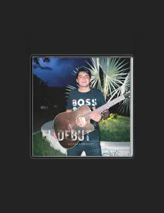 Alejandrosoy सुनें, म्यूज़िक वीडियो देखें, बायो पढ़ें, दौरे की तारीखें और बहुत कुछ देखें!