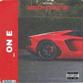 On E (feat. Da Kuttah) 4brexzy