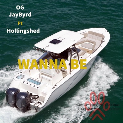 Wanna Be (feat. Hollingshed) - Single