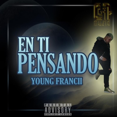 EN TI PENSANDO - Single