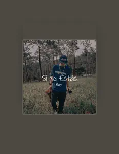 Escucha a Slay, mira vídeos musicales, lee la biografía, consulta fechas de giras y mucho más.