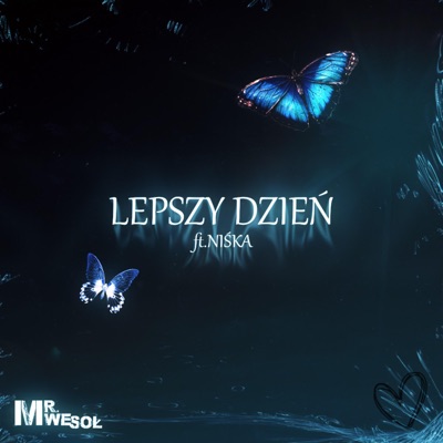Lepszy Dzień (feat. Niśka) - Single
