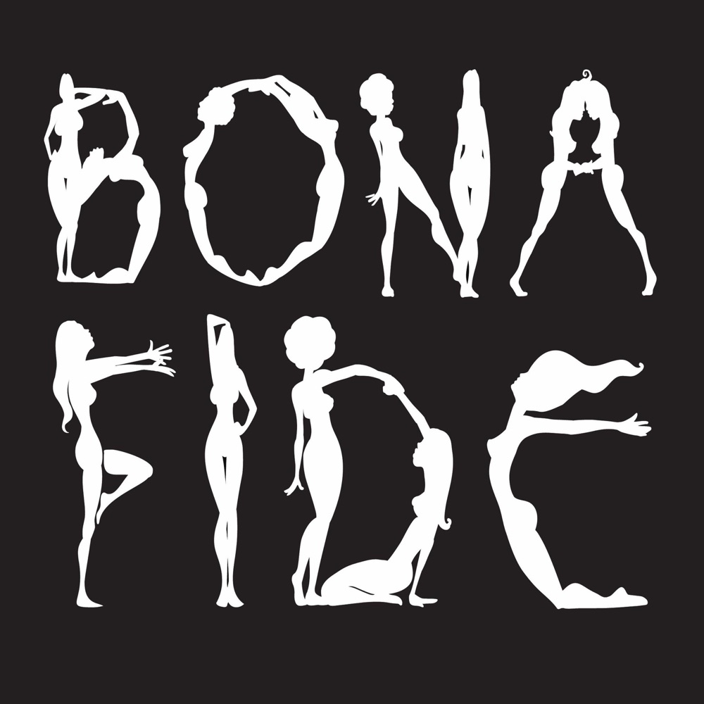 Обложка альбома «Bona Fide» — Bona Fide