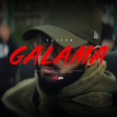Galama artwork