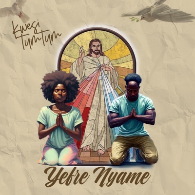 Yefre Nyame (feat. Kurl Songx) - Single