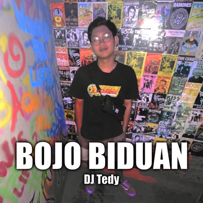 Bojo Biduan - Single