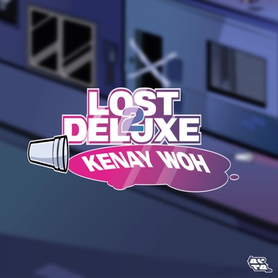 Lost 2 Deluxe