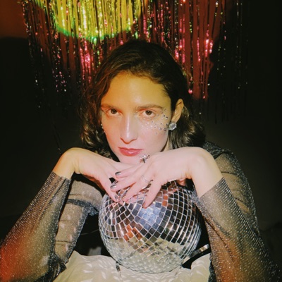 Роняем дискошар - Single